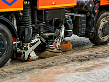 Олег Клемешов поручил ускорить расконсервацию ливневок в Новосибирске