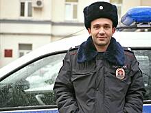 День отважных: свой праздник сотрудники органов внутренних дел встретят на постах