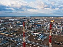 Добыча нефти в России выросла на фоне обещаний властей о снижении