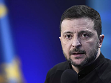 The Atlantic: Зеленский не собирается заключать сделку