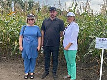 На Ставрополье прошел семинар по импортозамещению семян кукурузы