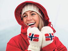 Как биатлонисты развлекаются между гонками в Финляндии: фото, видео