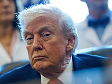 Трамп заложил расходы на Украину в 2026 году в размере 400 млн долларов