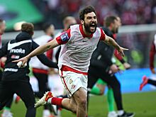 Георгий Джикия рассказал, что полностью восстановился после травмы глаза