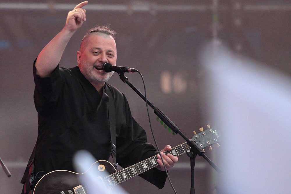 Основатель Агаты Кристи предложил артистам-возвращенцам покаяться