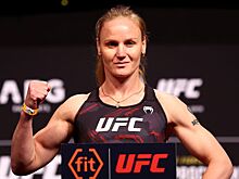 Шевченко — о третьем бое с Грассо: это будет славная битва