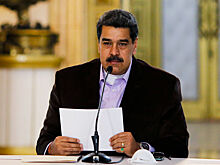 На Западе не сочли Захват Мадуро критичной проблемой для России