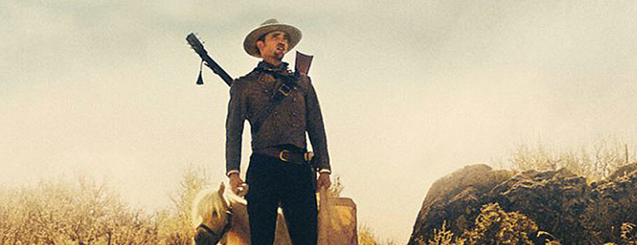 Вышел трейлер «Девицы» с Робертом Паттинсоном