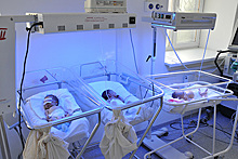 Информацию о родившей в туалете больницы москвичке опровергли