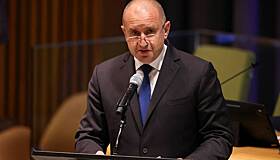 Президент Болгарии назвал невозможной победу над Россией
