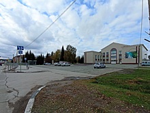 В Новосибирской области прокуратура внесла представление главе Маслянино