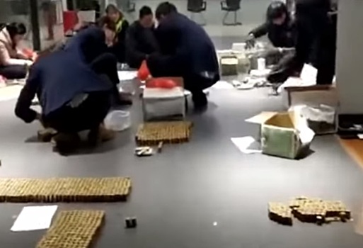 Накопил столько мелочи, что хватило на первый взнос за BMW