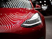 Жителям Техаса пришлось спать в электрокарах Tesla из-за аномальных морозов