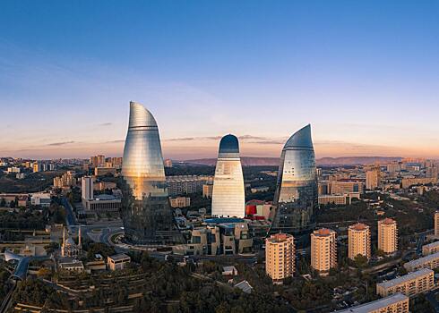 В Баку завершился Веронский Евразийский экономический форум
