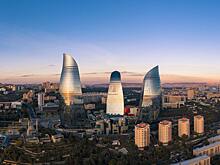 В Баку завершился Веронский Евразийский экономический форум