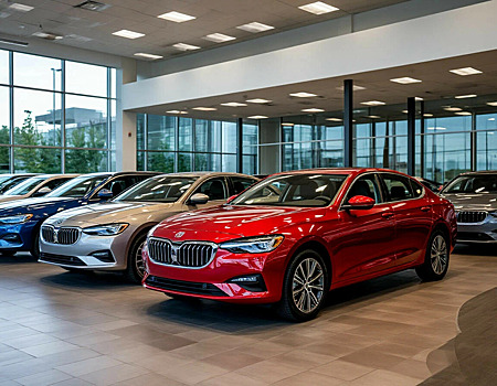 Автовладельцам придется раскошелиться. Эксперты назвали октябрь самым затратным месяцем