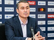 Раил Якупов: «Нефтехимик» сохранил костяк и вместе с Назаровым ищет иностранцев