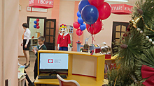 В Калининградской области открылась первая модельная библиотека в рамках нацпроекта «Культура»