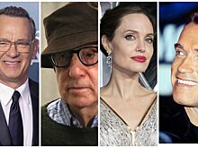 9 отличных книг, написанных знаменитыми актерами и режиссерами