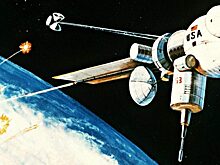 Как «Звёздные войны» победили СССР