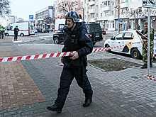 При обстреле Белгорода со стороны ВСУ погиб человек