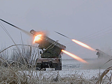 ВСУ потеряли за неделю от действий "Центра" более 2 970 военных и танк Leopard