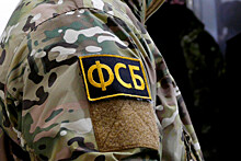 ФСБ сообщила о задержании подозреваемых в планировании атак на военные самолеты РФ