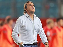 Юран – один из кандидатов на пост главного тренера "Торпедо. Имя нового наставника команды объявят 25 марта