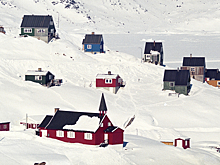 В США рассказали, связана ли Гренландия с проектом США «Золотой купол»