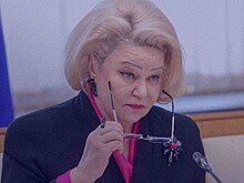 Депутат Госдумы Останина пообещала обсудить с губернатором Тамбовской области судьбу Маши Москалевой