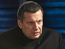 Соловьев вступился за критиковавшего женщин протоиерея