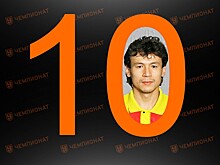 10 лучших легионеров чемпионата России: Средняя Азия