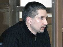 Милиционер-убийца отсудил у России €6 тысяч
