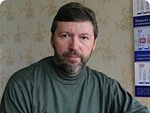 Из жизни ушел самарский журналист Сергей Рязанов