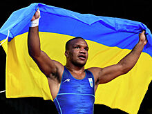 Украинский спортсмен оправдался за фото со Скабеевой