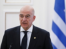 МИД Греции заявил о провокациях Турции