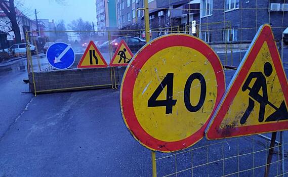 Куряне жалуются, что на Запольной 41А двое суток нет отопления