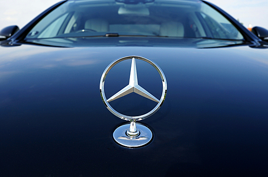 Изготовитель логотипов Mercedes-Benz разорился