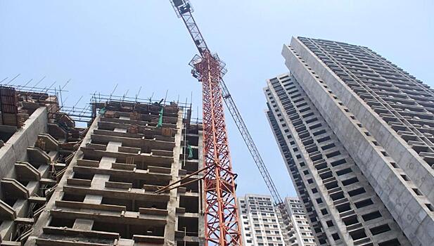 В Самаре планируют построить новый 22-этажный жилой дом