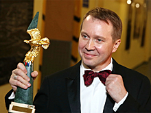 Евгений Миронов: «У меня всегда были проблемы с коммуника|бельностью»