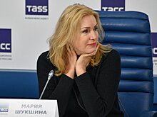 «Все упирается в деньги»: Мария Шукшина о спорах с сестрами из-за интеллектуального наследства отца