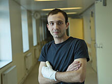 Полицейский из района Аэропорт награжден за героизм на пожаре