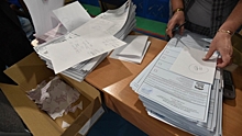Штаб Тарасенко заявил о передаче ЦИК всех документов по выборам в Приморье
