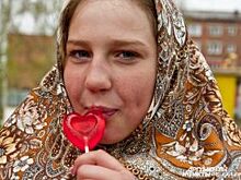 В Омском сибирском культурном центре состоится выставка платков