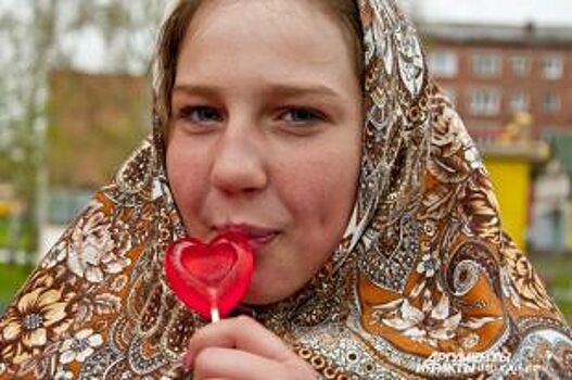 В Омском сибирском культурном центре состоится выставка платков
