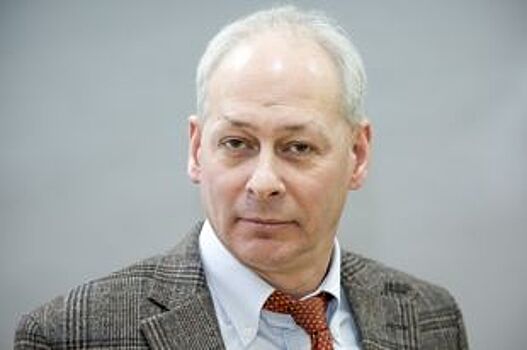 Алексей Волин: «Журналист должен быть умнее своего читателя. Но чуть-чуть»