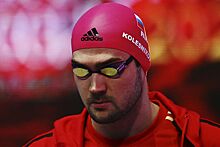 В World Aquatics начали проверку по следам участия российских пловцов на международном турнире в Боснии и Герцеговине