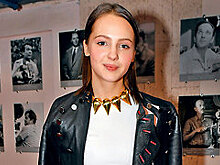 Александр Васильев: «Я не советую увлекаться образом «плохой девчонки»