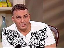 Кирилл Андреев: «Я – счастливый человек»