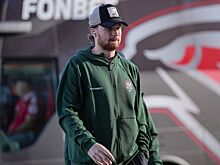 Алистров прокомментировал три подряд пропущенные шайбы в концовке матча с «Барысом»